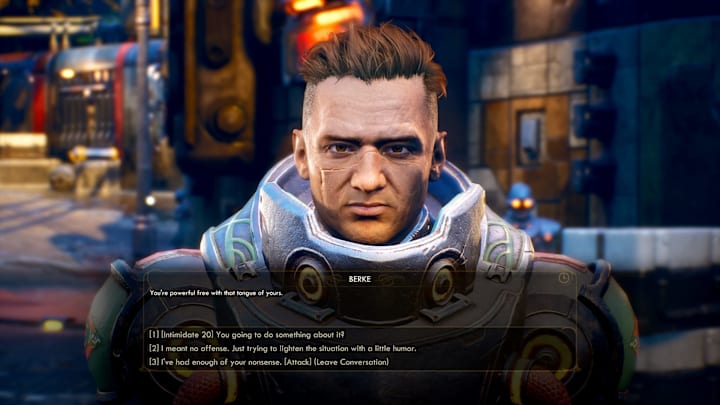 How Many Companions Are in the Outer Worlds?