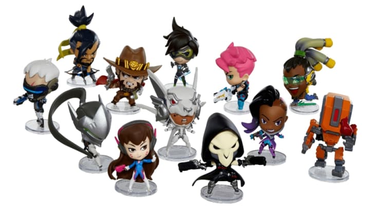blizzard cute but deadly series 3