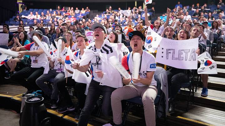 Overwatch World Cup Schedule When To Watch Overwatch World Cup Schedule When To Watch