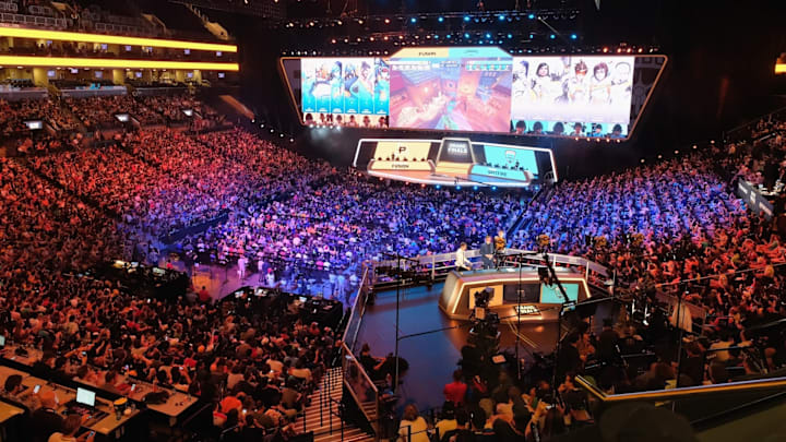 Tickets for the Overwatch League Season 2 grand finals at the Wells Fargo Center are now available. Tickets for the Overwatch League Season 2 grand finals at the Wells Fargo Center are now available.