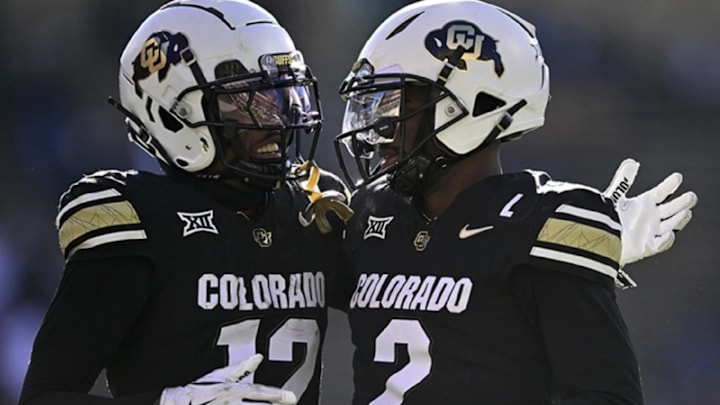 Pat Shurmur says Shedeur Sanders and Travis Hunter will excel in NFL Pat Shurmur says Shedeur Sanders and Travis Hunter will excel in NFL