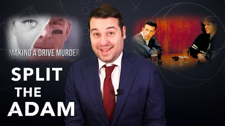 Patriot Games: Split the Adam