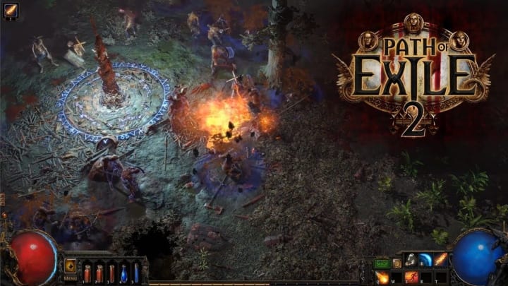 path of exile 2 free to play