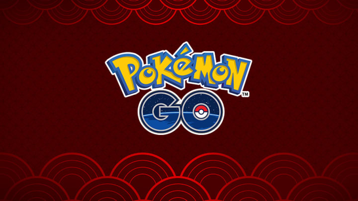 Darumaka is available for the first time during Pokémon GO's Lunar New Year event Darumaka is available for the first time during Pokémon GO's Lunar New Year event