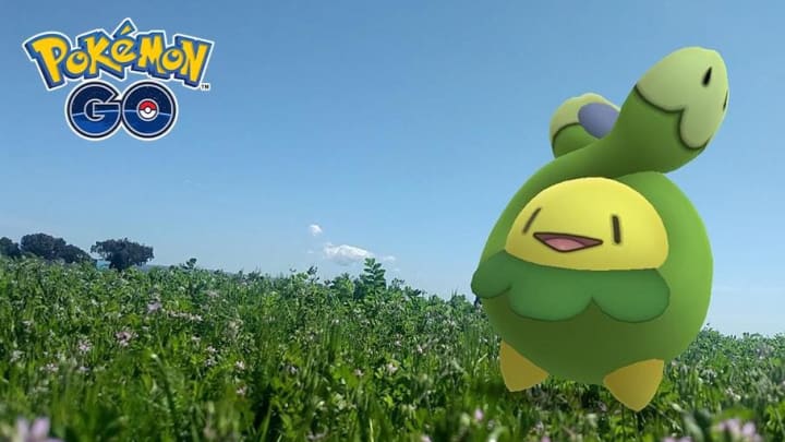 Stardust Blast Pokemon Go event on the horizon, per leak Stardust Blast Pokemon Go event on the horizon, per leak