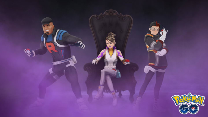 Pokémon GO Hack ActiveGamer is as likely to get you banned as it is to produce any results Pokémon GO Hack ActiveGamer is as likely to get you banned as it is to produce any results