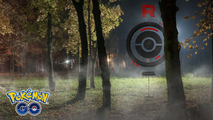 A Challenging Development is the new Pokémon GO research task for December A Challenging Development is the new Pokémon GO research task for December