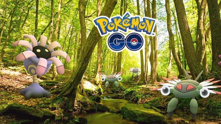 Pokemon Go Adventure Week 2019 launched Tuesday. Here's what you need to know about the event. Pokemon Go Adventure Week 2019 launched Tuesday. Here's what you need to know about the event.