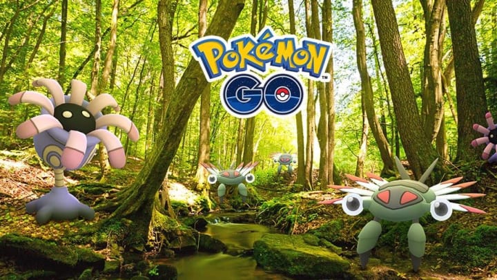 Pokemon Go summer Raid list is now available. Check out all the bosses here. Pokemon Go summer Raid list is now available. Check out all the bosses here.