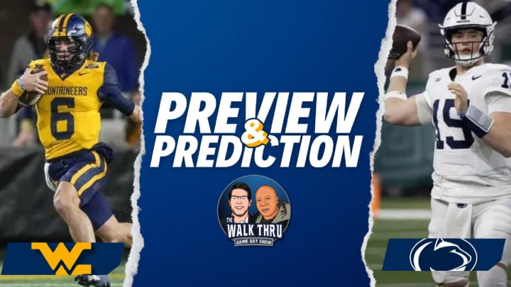 PREVIEW + PREDICTION: WVU vs. Penn State.mp4