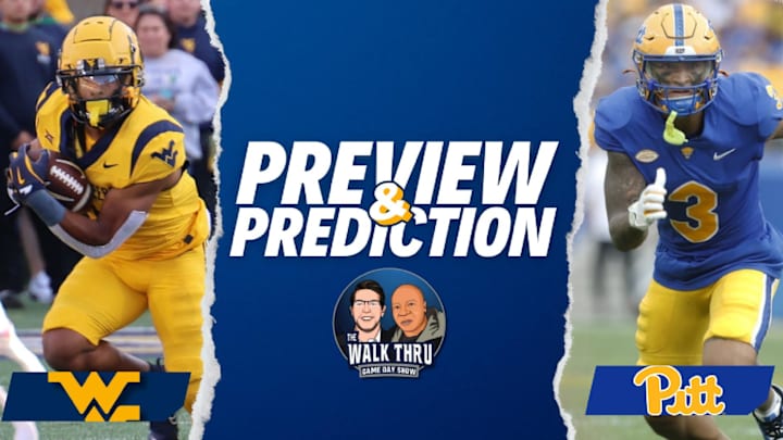 PREVIEW + PREDICTION: WVU vs. Pitt.mp4