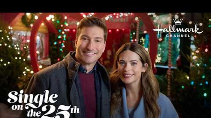 Preview - Single on the 25th - Starring Lyndsy Fonseca and Daniel Lissing Preview - Single on the 25th - Starring Lyndsy Fonseca and Daniel Lissing