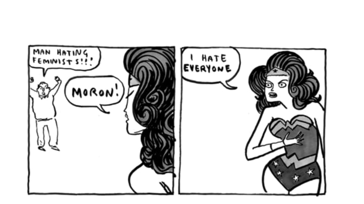 Kate Beaton/Drawn & Quarterly Kate Beaton/Drawn & Quarterly