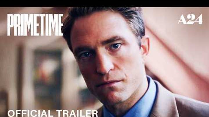 Primetime | Official Trailer HD | A24 Primetime | Official Trailer HD | A24