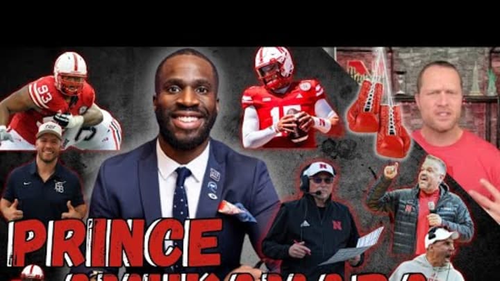 Prince On RHULE'S Year 3 Jump, RAIOLA'S A Top QB, A SUH STORY, HOLGORSEN'S Genius & Fixing 3RD DOWNS