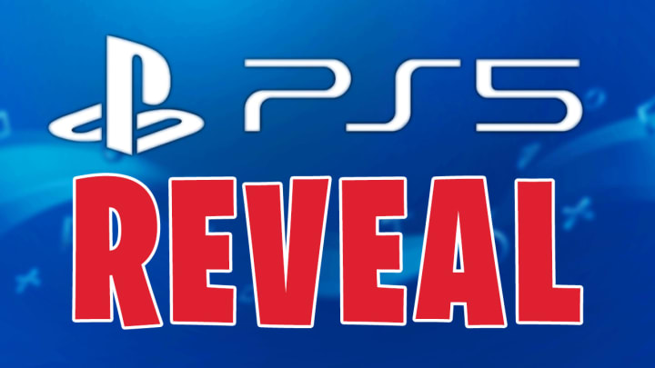 PS5 Hardware Revealed: Everything You Need to Know