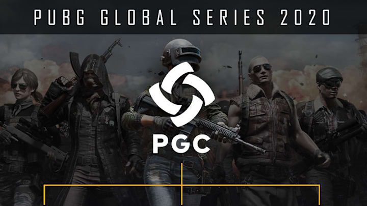 PUBG Corp Previews 2020 Esports Changes
