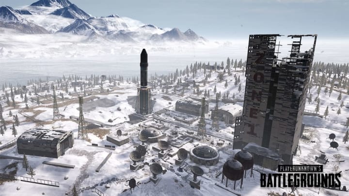 Vikendi is taking a vacation but will return Vikendi is taking a vacation but will return