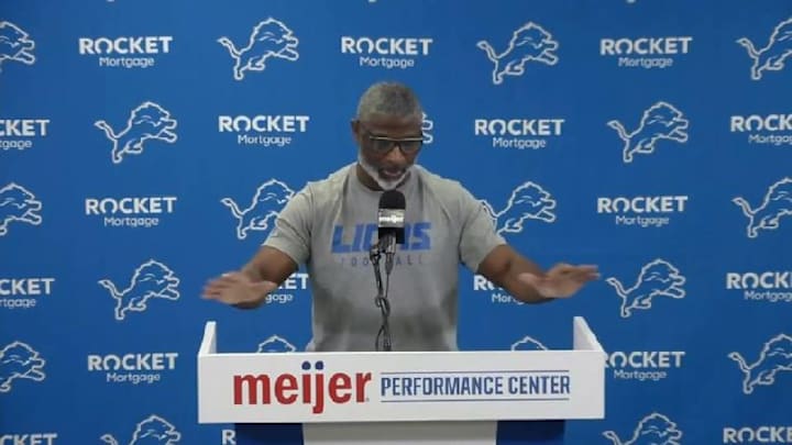 Quintessential Bears coaching candidate Aaron Glenn.mp4 Quintessential Bears coaching candidate Aaron Glenn.mp4