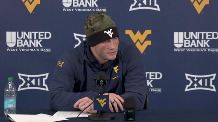 Reid Carrico Baylor Post Game.mp4