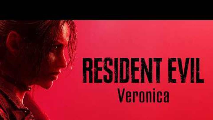 Resident Evil Veronica - Announcement Trailer