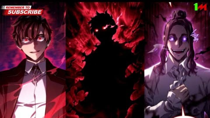 Revenge Of The Iron-blooded Sword Hound / Season One Finale / Hindi Explanation #Manhwa #Manga