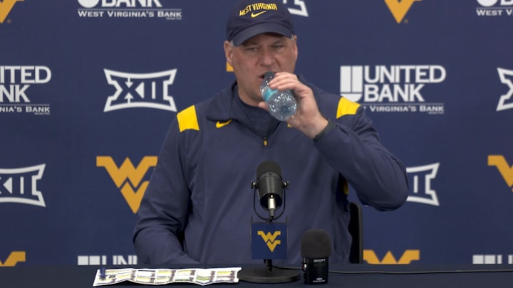 Rich Rodriguez - Day 8.mp4 Rich Rodriguez - Day 8.mp4