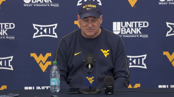 Rich Rodriguez Day 11.mp4