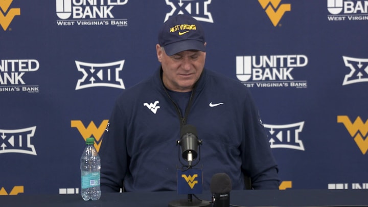 Rich Rodriguez day 4.mp4