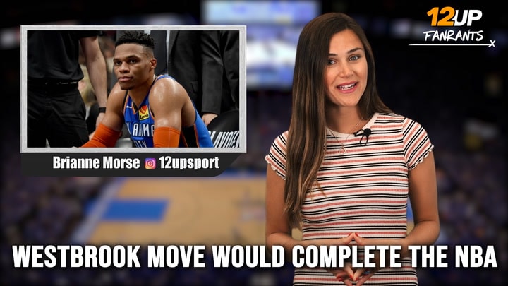 Russell Westbrook Leaving OKC Will Further Help Parity