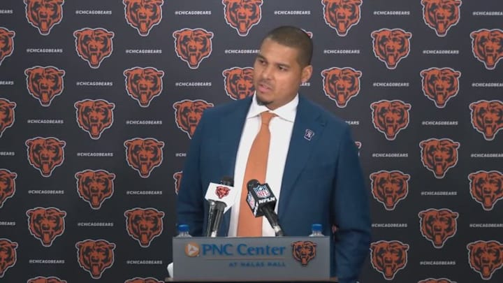 Ryan Poles on Day 2 board ahead.mp4