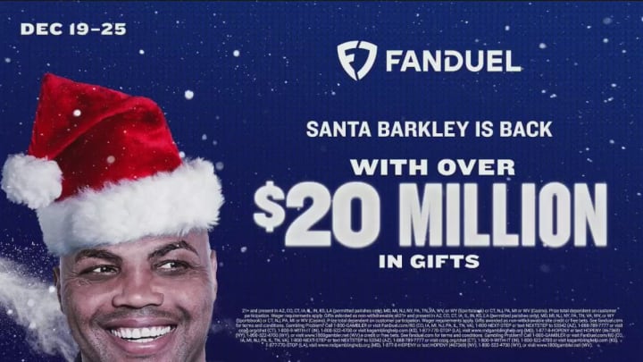 Santa Barkley FD Casino - More Ways to Win Santa Barkley FD Casino - More Ways to Win
