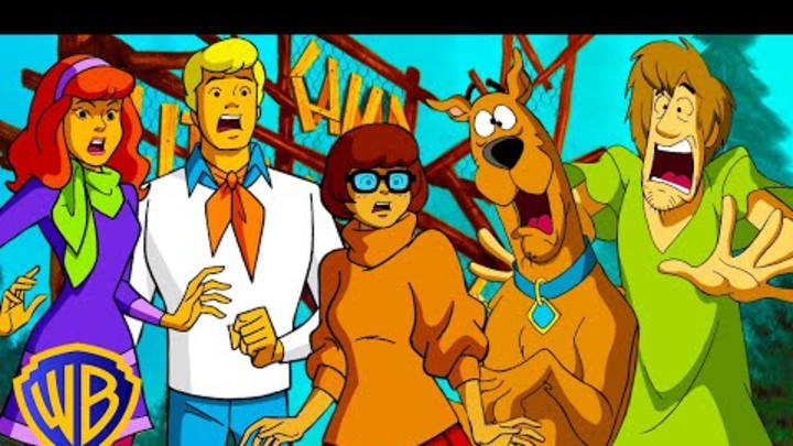 Scooby-Doo! Camp Scare | First 10 Minutes | WB Kids