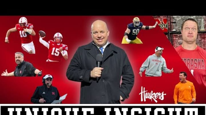 Sean Callahan On If RHULE Is "The Guy," RAIOLA'S Next Level, HOLGORSEN'S Plan & SPECIAL TEAMS COORD.