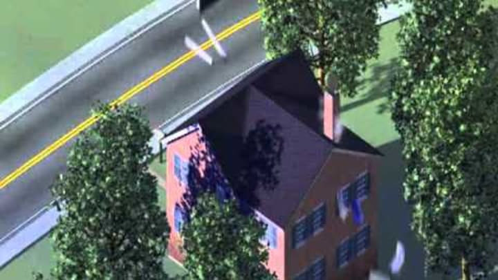 Sims 1 Trailer