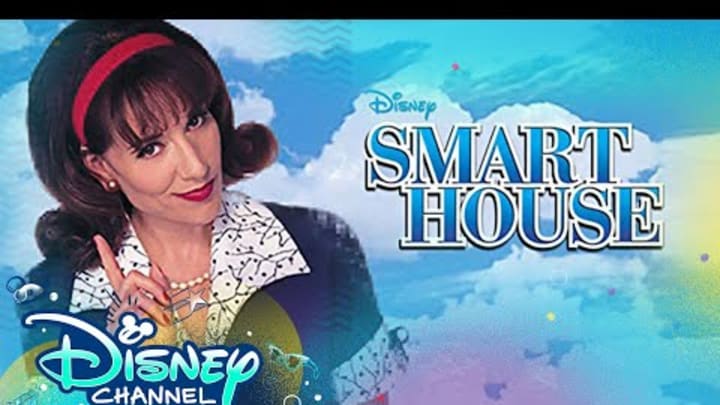 Smart House 20 Year Anniversary! 🏠 | Disney Channel Original Movie
