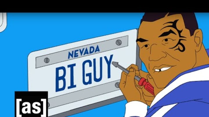 Sneak Peek: Mystery for Hire | Mike Tyson Mysteries | Adult Swim