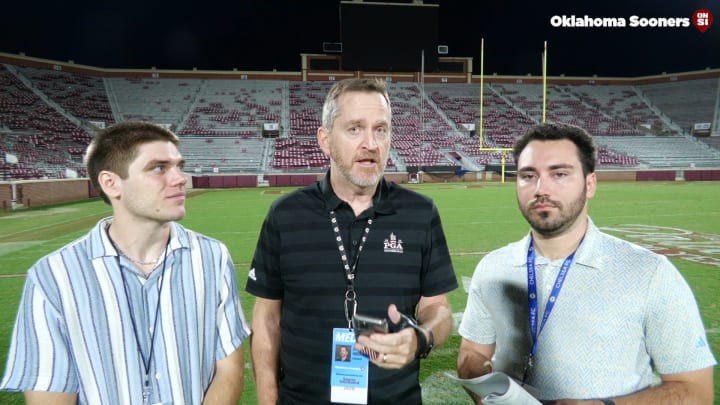 Sooners on SI OU-Temple Postgame Standup.mp4