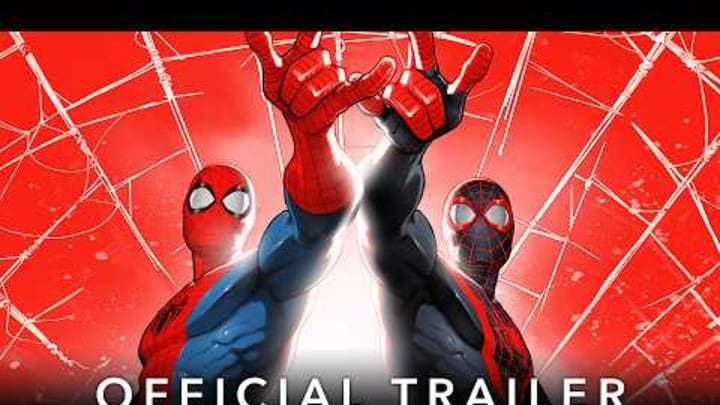 Spectacular Spider-Men #1 | Official Trailer | Marvel Comics