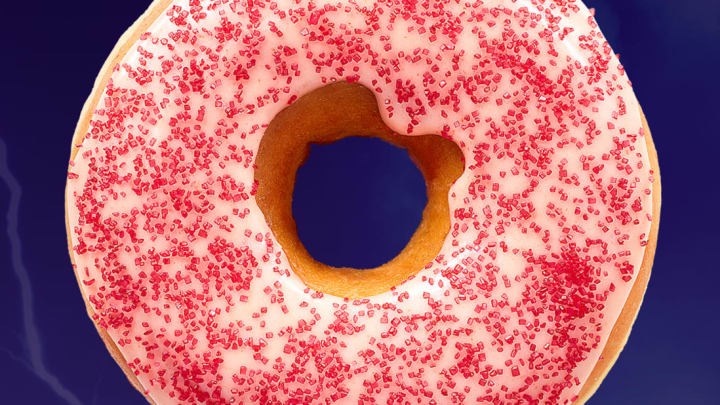 Dunkin' Dunkin'