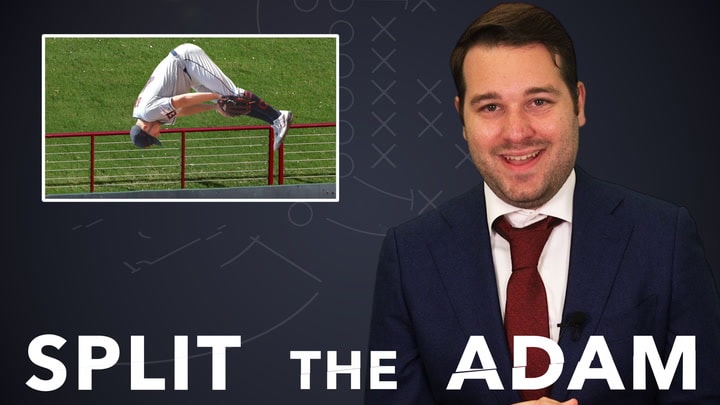 Split the Adam: MLB 8/2