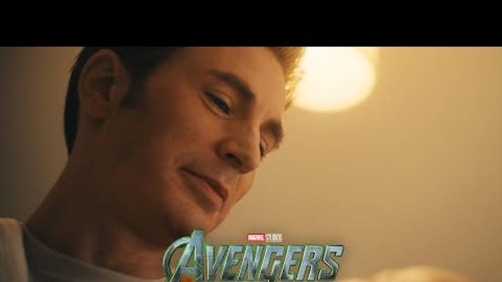 Steve Rogers Will Return | Avengers: Doomsday in Theaters December 18, 2026 Steve Rogers Will Return | Avengers: Doomsday in Theaters December 18, 2026