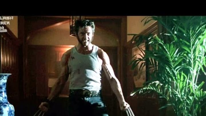 Stryker to attack the X-Mansion | X-Men 2