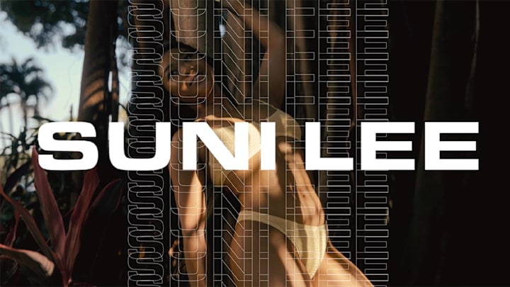 Suni Lee Athlete Interview Suni Lee Athlete Interview