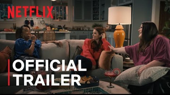 Sweet Magnolias: Season 4 | Official Trailer | Netflix