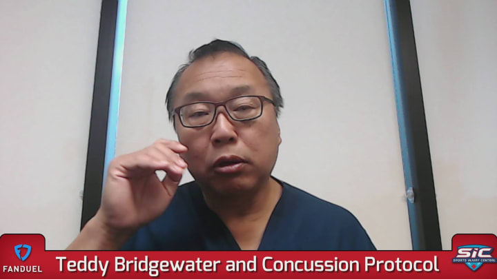 Teddy Bridgewater Injury Update - ProFootballDoc Teddy Bridgewater Injury Update - ProFootballDoc