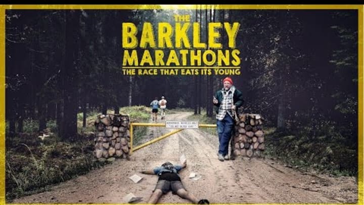The Barkley Marathons: The Race That Eats Its Young - Official Trailer (2015) Documentary The Barkley Marathons: The Race That Eats Its Young - Official Trailer (2015) Documentary