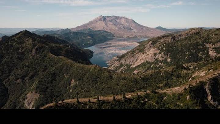 Retired Navy SEAL David Goggins Crushes Bigfoot 200 Mile Endurance Run