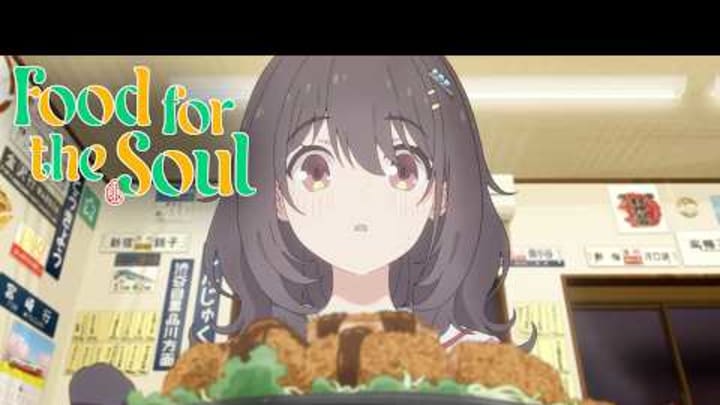 The Essence of Life, Sauced Katsudon | Food for the Soul