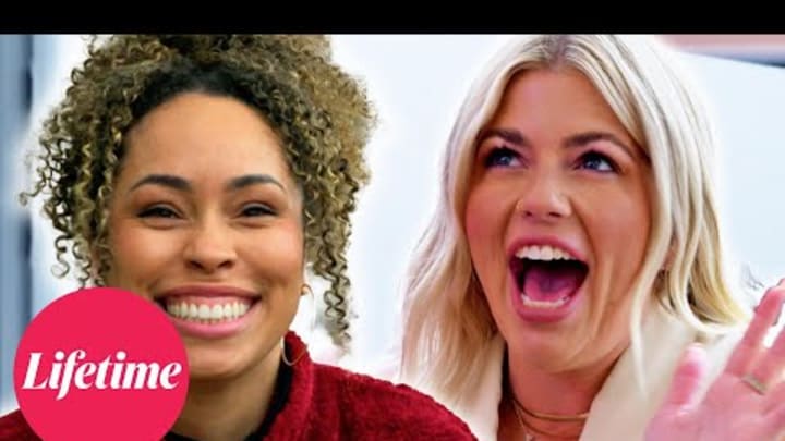 The Experts Select the Season 18 Couples | Married at First Sight Sight (Special) | Lifetime